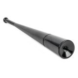 AMiO antenn 6,5 cm adapterid 6 ja 5 mm, must | HL Autoosad