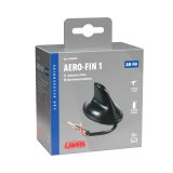 Lampa antenn Aerofin 12 V, FM/AM | HL Autoosad