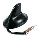 Lampa antenn Aerofin 12 V, FM/AM | HL Autoosad