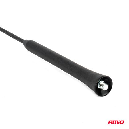 AMiO antenn 25,4 cm, juhe 20 cm | HL Autoosad