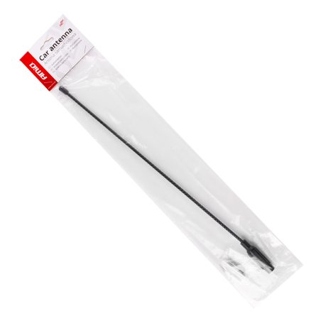 AMiO antenn 41 cm nelja adapteriga | HL Autoosad