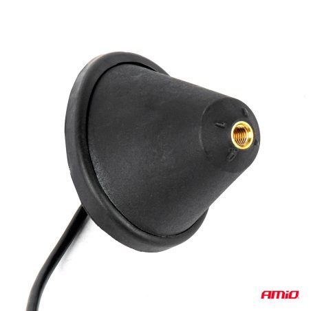 AMiO antenn 45,4 cm, juhe 20 cm | HL Autoosad