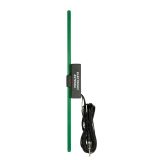 Lampa antenn akna äärele 12 V | HL Autoosad