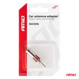 AMiO antenni adapter DIN-ISO | HL Autoosad