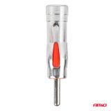 AMiO antenni adapter DIN-ISO | HL Autoosad