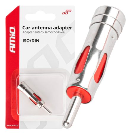 AMiO antenni adapter DIN-ISO | HL Autoosad