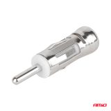 AMiO antenni adapter DIN-ISO | HL Autoosad