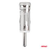AMiO antenni adapter DIN-ISO | HL Autoosad