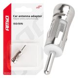 AMiO antenni adapter DIN-ISO | HL Autoosad