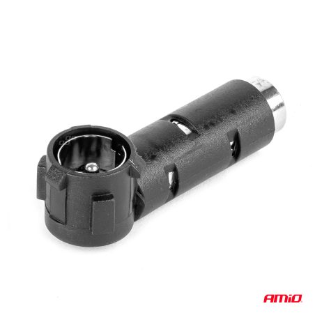 AMiO antenni adapter DIN-ISO | HL Autoosad