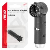 AMiO antenni adapter DIN-ISO | HL Autoosad