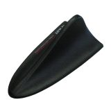 Lampa antenni imitatsioon must | HL Autoosad