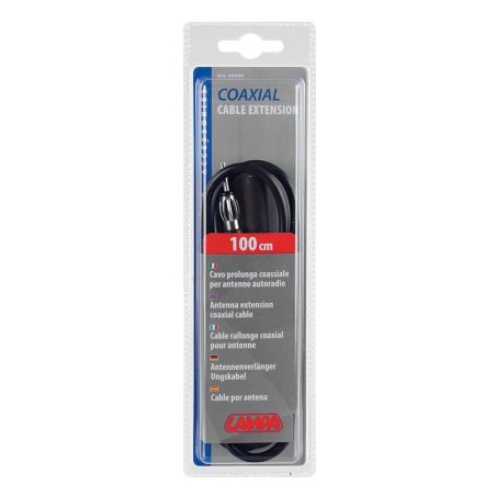 Lampa antennijuhe 100 cm | HL Autoosad