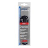 Lampa antennijuhe 100 cm | HL Autoosad