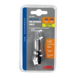 Lampa antenni juhtmeotsik 58 mm | HL Autoosad
