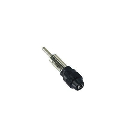 Lampa antenni juhtmeotsik 58 mm | HL Autoosad