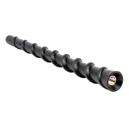 AMiO antenni mast 18 cm, adapter 5 ja 6 mm | HL Autoosad