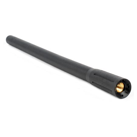 AMiO antenni mast 20 cm, adapter 5 ja 6 mm | HL Autoosad