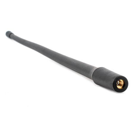 AMiO antenni mast 33 cm, adapter 5 ja 6 mm | HL Autoosad