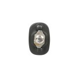 Lampa antenni mast AM/FM, GPS, 18 cm, M6 mm | HL Autoosad