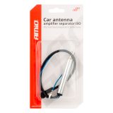 AMiO antenni signaali võimendi ISO 12/24 V | HL Autoosad