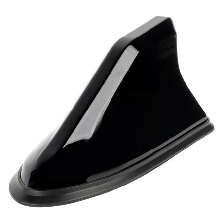 AMiO antenn Shark, must | HL Autoosad