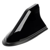 AMiO antenn Shark, must | HL Autoosad