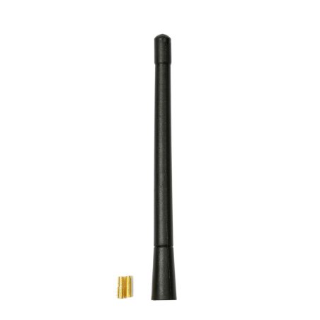 Lampa katuseantenn võimendiga AM/FM, 17 cm, M5, M6 | HL Autoosad