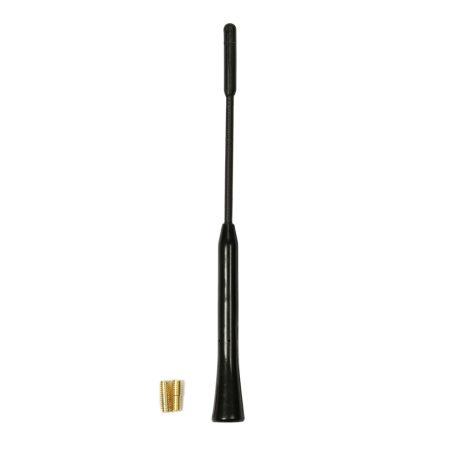 Lampa katuseantenn võimendiga AM/FM, 20 cm, M5, M6 | HL Autoosad