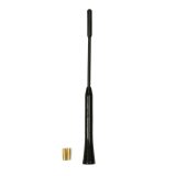 Lampa katuseantenn võimendiga AM/FM, 20 cm, M5, M6 | HL Autoosad