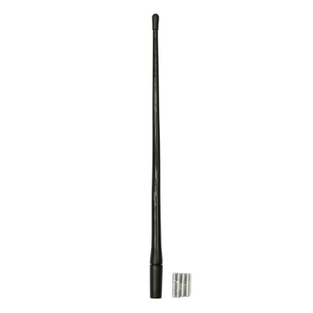 Lampa katuseantenn võimendiga AM/FM, 33 cm, M5, M6 | HL Autoosad