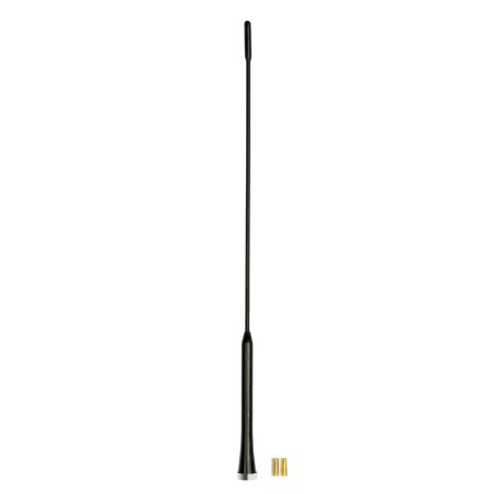 Lampa katuseantenn võimendiga AM/FM, 41 cm, M5, M6 | HL Autoosad
