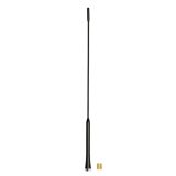Lampa katuseantenn võimendiga AM/FM, 41 cm, M5, M6 | HL Autoosad