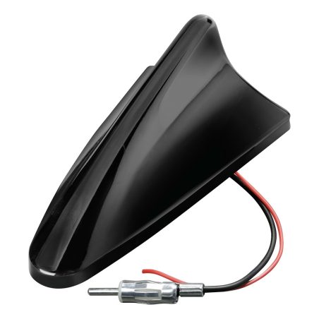 Lampa katuseantenn võimendiga AM/FM, 78 x 148 x 59 | HL Autoosad