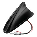 Lampa katuseantenn võimendiga AM/FM, 78 x 148 x 59 | HL Autoosad