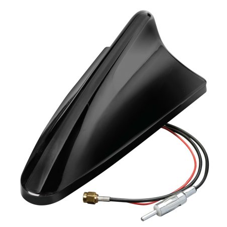 Lampa katuseantenn võimendiga AM/FM, GPS, 12 V | HL Autoosad
