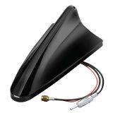 Lampa katuseantenn võimendiga AM/FM, GPS, 12 V | HL Autoosad