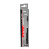 Lampa teleskoopantenn 11–19 cm, 5/6 mm kinnitus | HL Autoosad