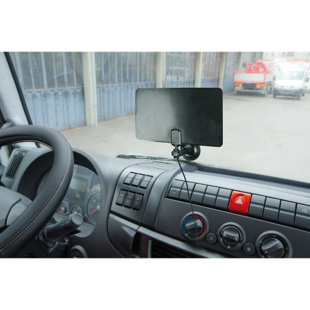 Lampa TV antenn 12/24 V | HL Autoosad