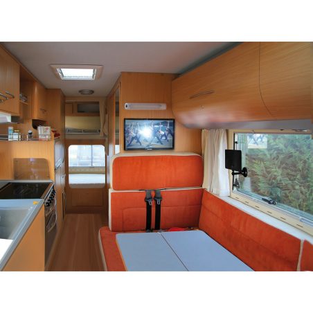 Lampa TV antenn 12/24 V | HL Autoosad