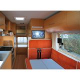 Lampa TV antenn 12/24 V | HL Autoosad