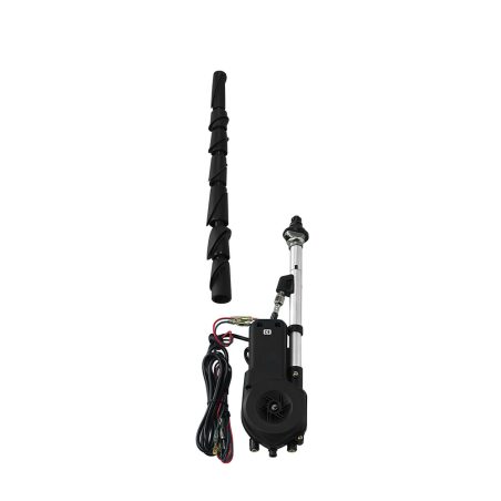 Lampa täisautomaatne elektriantenn 12 V | HL Autoosad