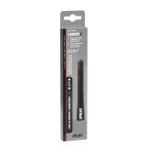 Lampa universaalne antenn Carbon 110 mm | HL Autoosad
