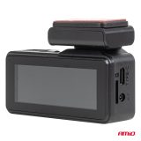 AMiO kaamera ees-taga 1K, WiFi, 256 GB | HL Autoosad