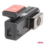 AMiO kaamera ees-taga 2K + 1K, WiFi, 512 GB | HL Autoosad
