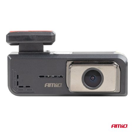 AMiO kaamera ees-taga 2K + 1K, WiFi, 512 GB | HL Autoosad