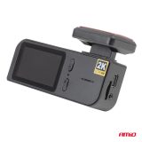 AMiO kaamera ees-taga 2K + 1K, WiFi, 512 GB | HL Autoosad