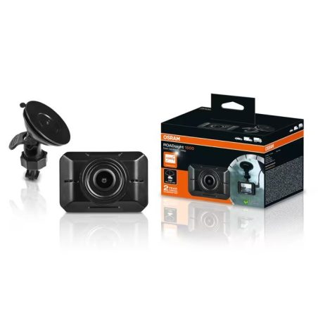 Osram pardakaamera 1080p | HL Autoosad