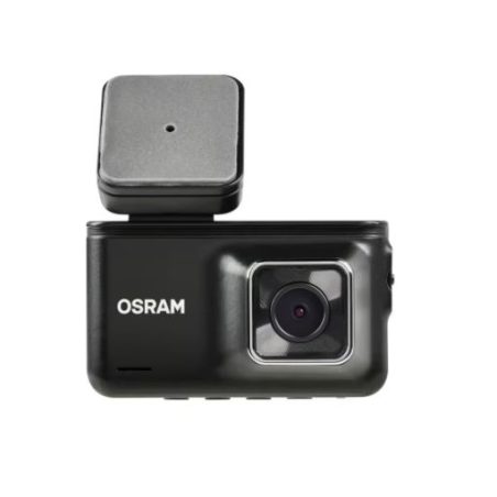 Osram pardakaamera 1296p GPS 3" ekraan | HL Autoosad