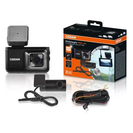 Osram pardakaamera koos tagumisega GPS | HL Autoosad